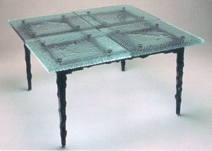 Yeti Table